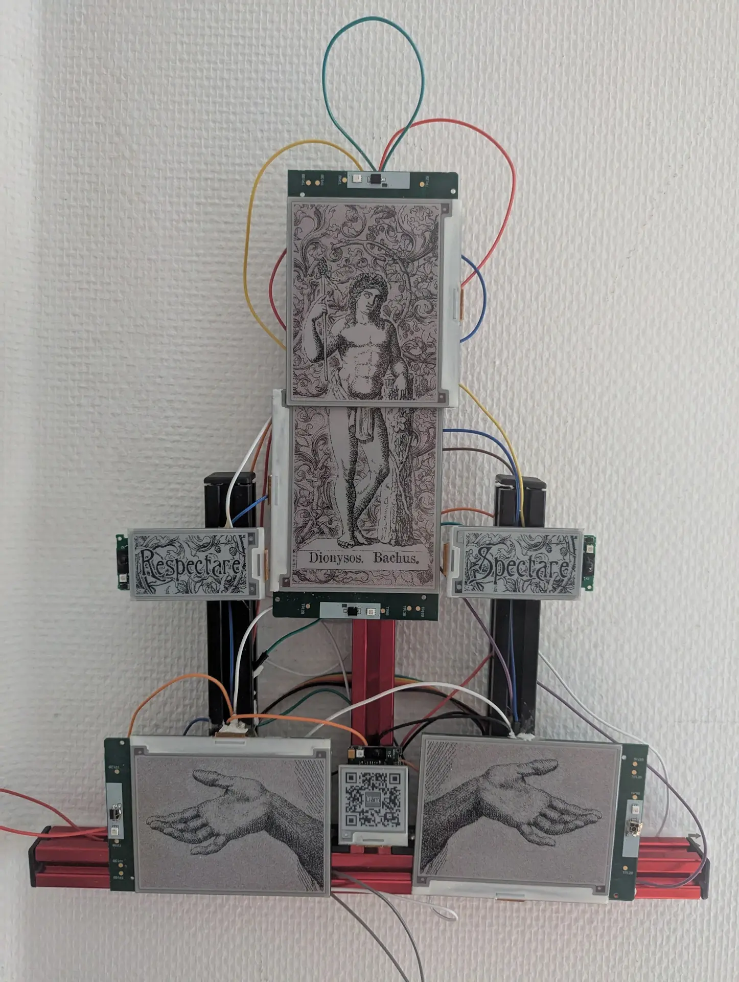 Sculpture 2
